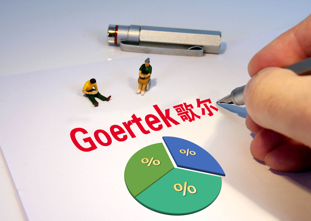 歌尔股份 2026 年一季度净利润 5.03 亿元