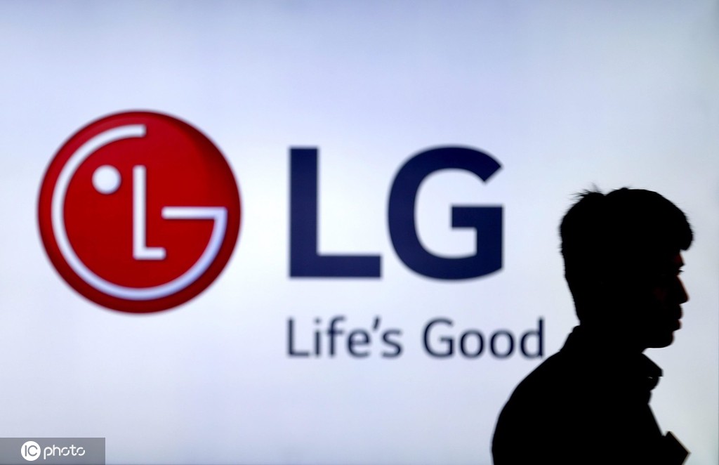 LG显示或将下调2023年LCD电视面板目标产量