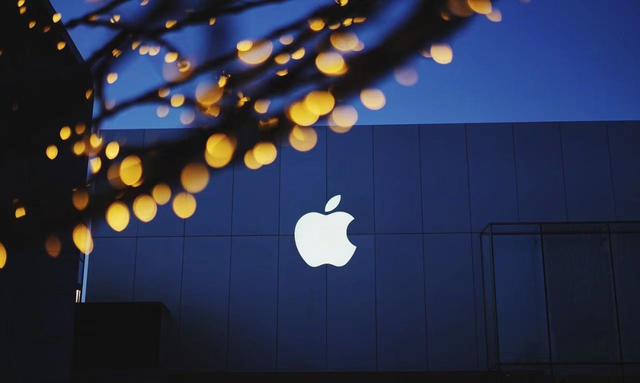 苹果新店Apple Store将于12月3日在American Dream购物中心开业