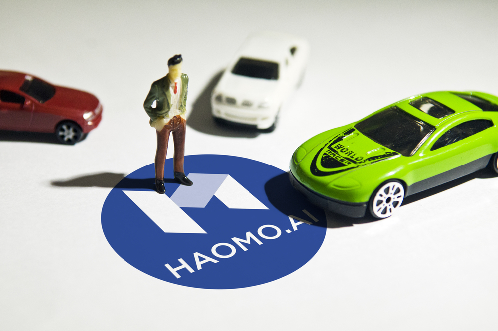 消息称前毫末智行CEO顾维灏创业，成立机器人新公司