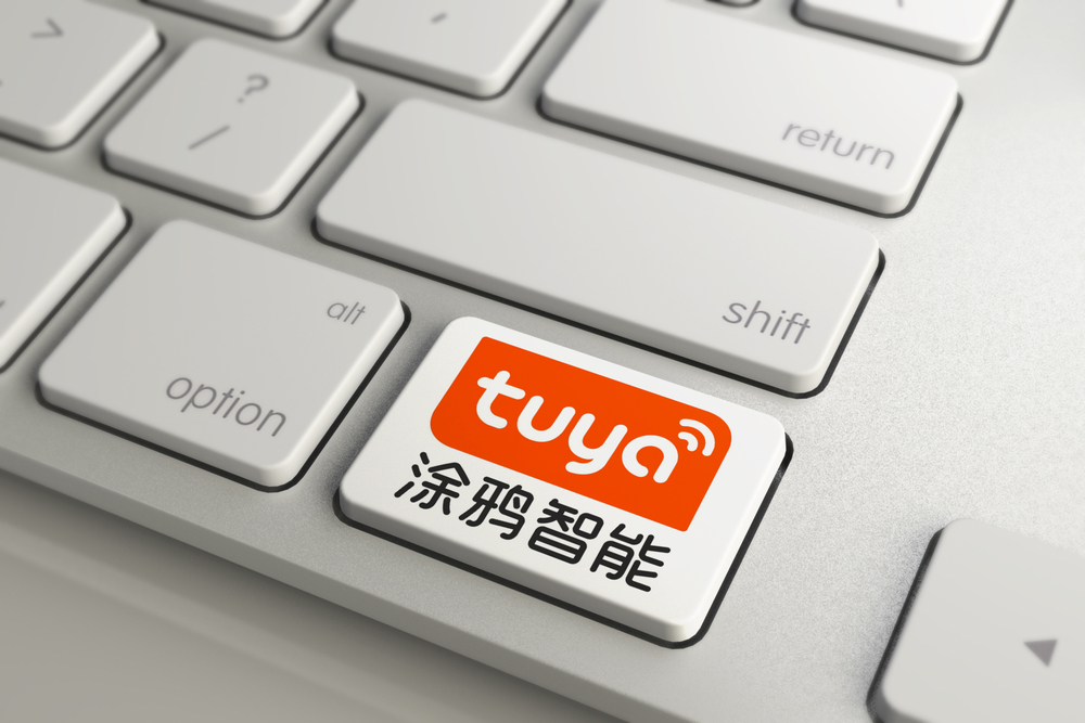 涂鸦智能季报：营收9290万美元 经调整净利同比降6%