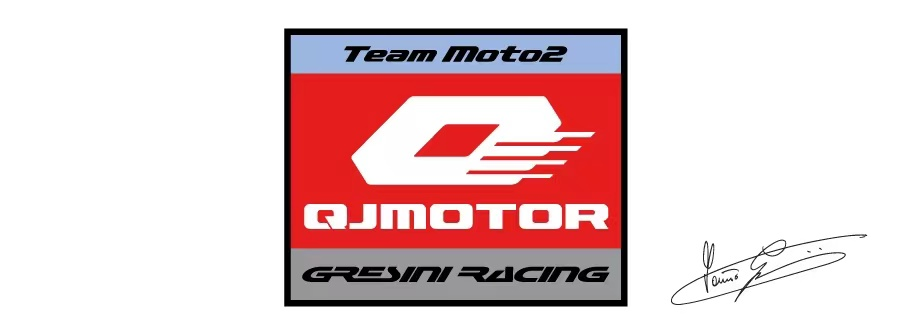 QJMOTOR MotoGP 再进阶 Moto2赛场闪耀中国品牌