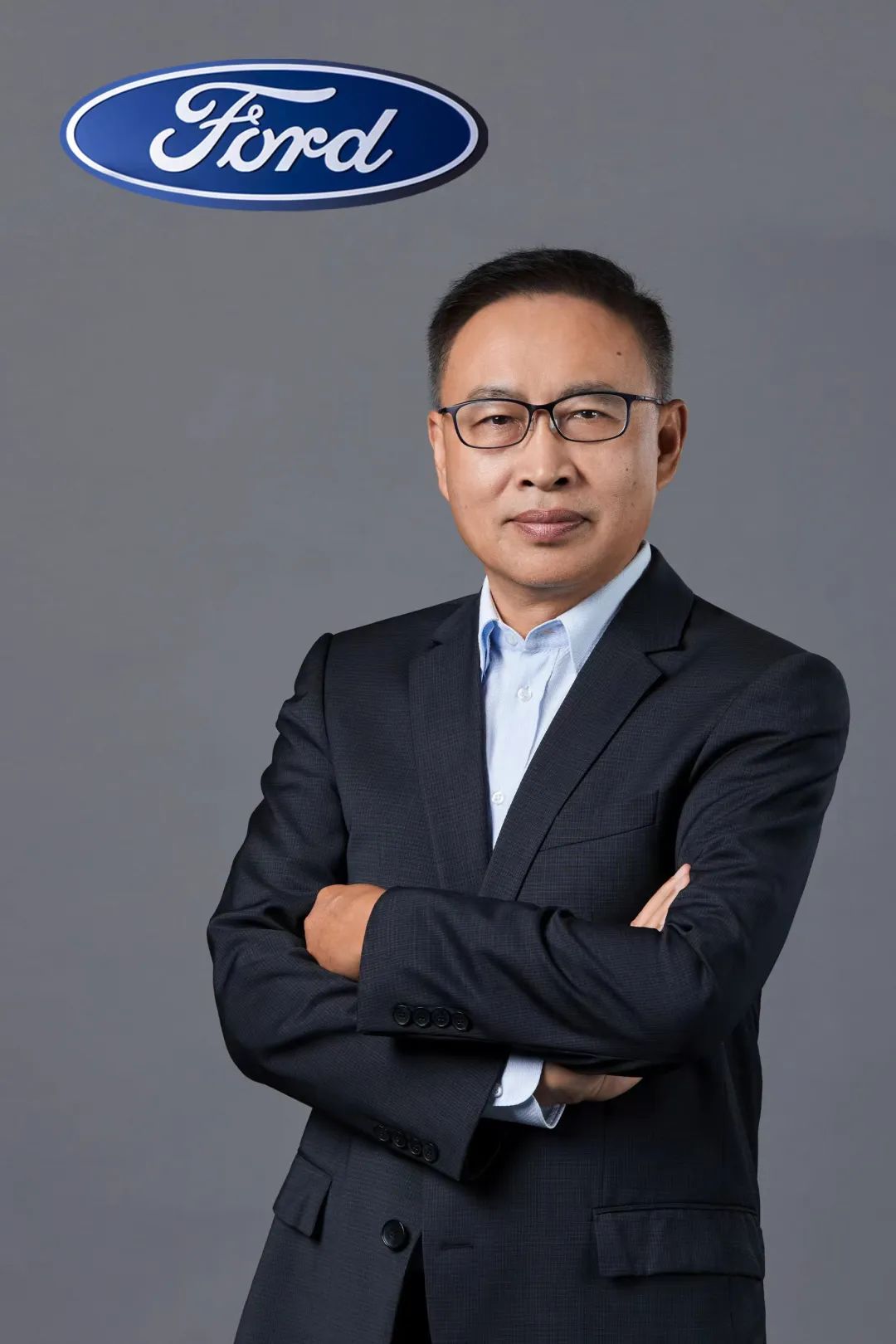 陈安宁宣布退休  吴胜波于3月1日起接任福特中国总裁兼CEO