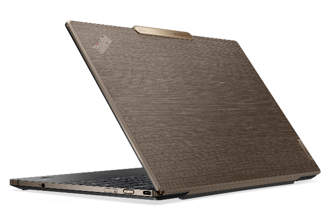 新世代ThinkPad再升级，联想集团推出新一代ThinkPad Z笔记本