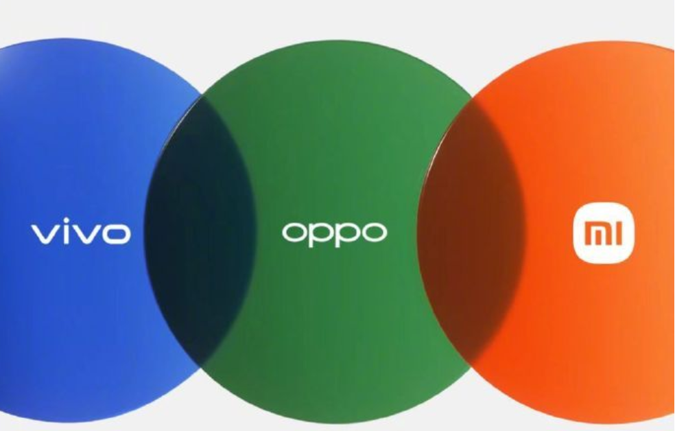 OPPO、小米、vivo 现已达成合作 支持第三方应用数据互相迁移
