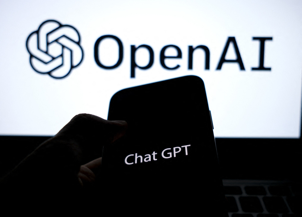 OpenAI发布旗舰生成式AI模型GPT-4o 所有用户都可免费使用
