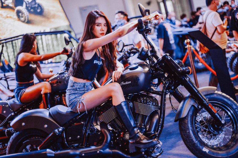 2023北京国际摩托车展展期延长一天！