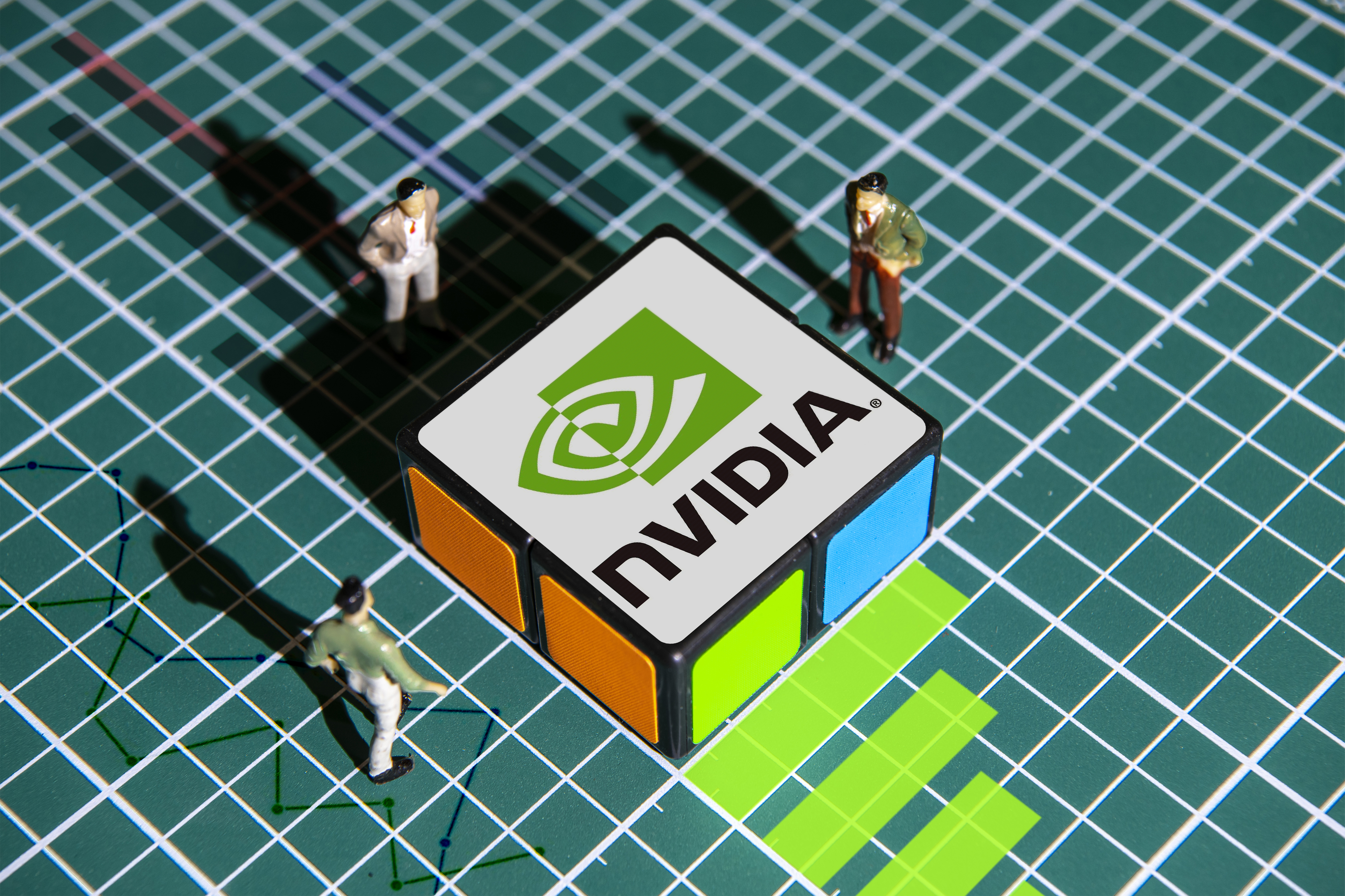 NVIDIA：全新NVIDIA Helios超级计算机预计将于今年年底上线；推特想退出
