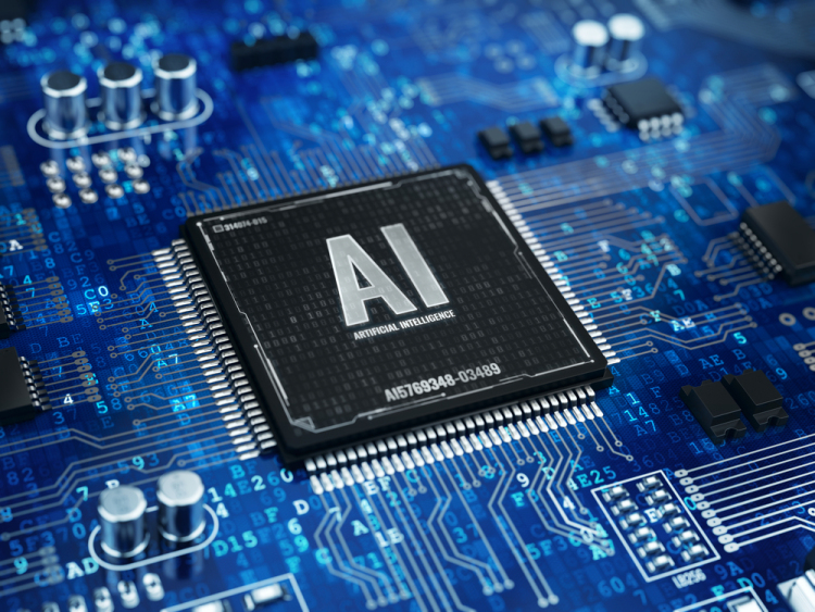 机构预测人工智能芯片2023年出货量将增长46％