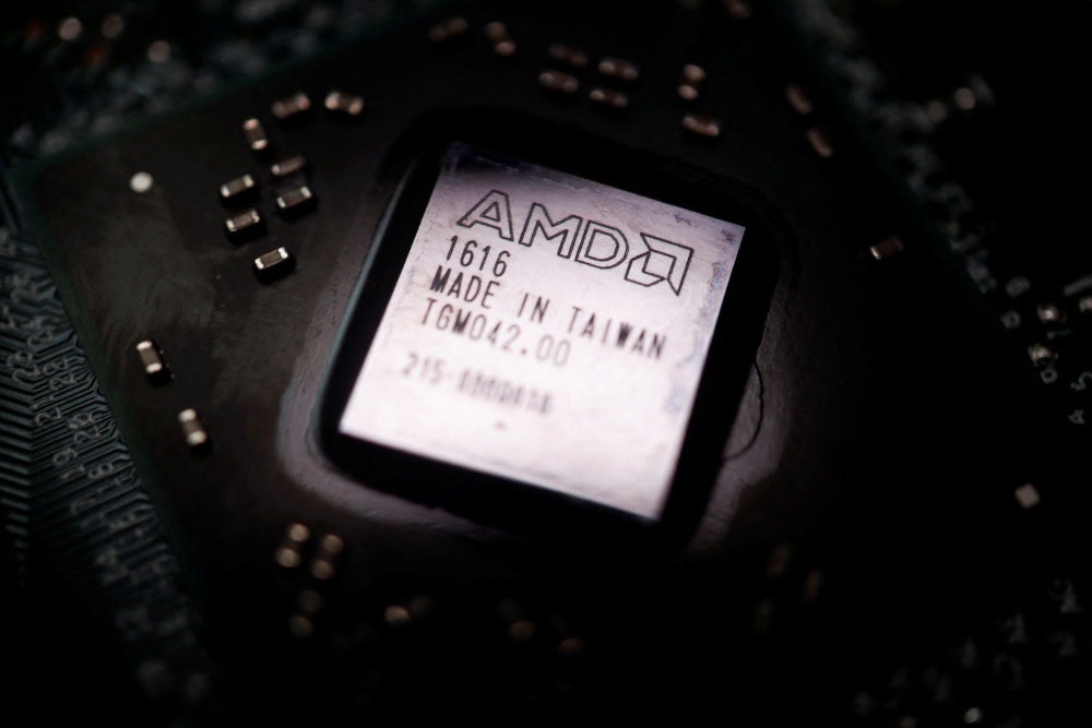 AMD图形业务主管将于年底离职 曾推出三代RDNA架构