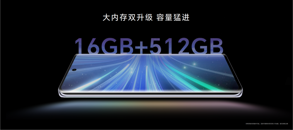 实力好屏、超能续航 荣耀X50正式发布售价1399元起