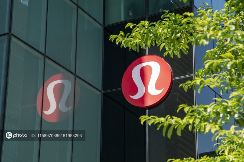 lululemon Q3 全球净营收增长 7% 达 26 亿美元，国际业务增长 33%