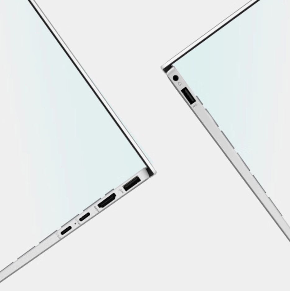 惠普新款星Book Pro 14笔记本上架：R7 7840H，4999元起