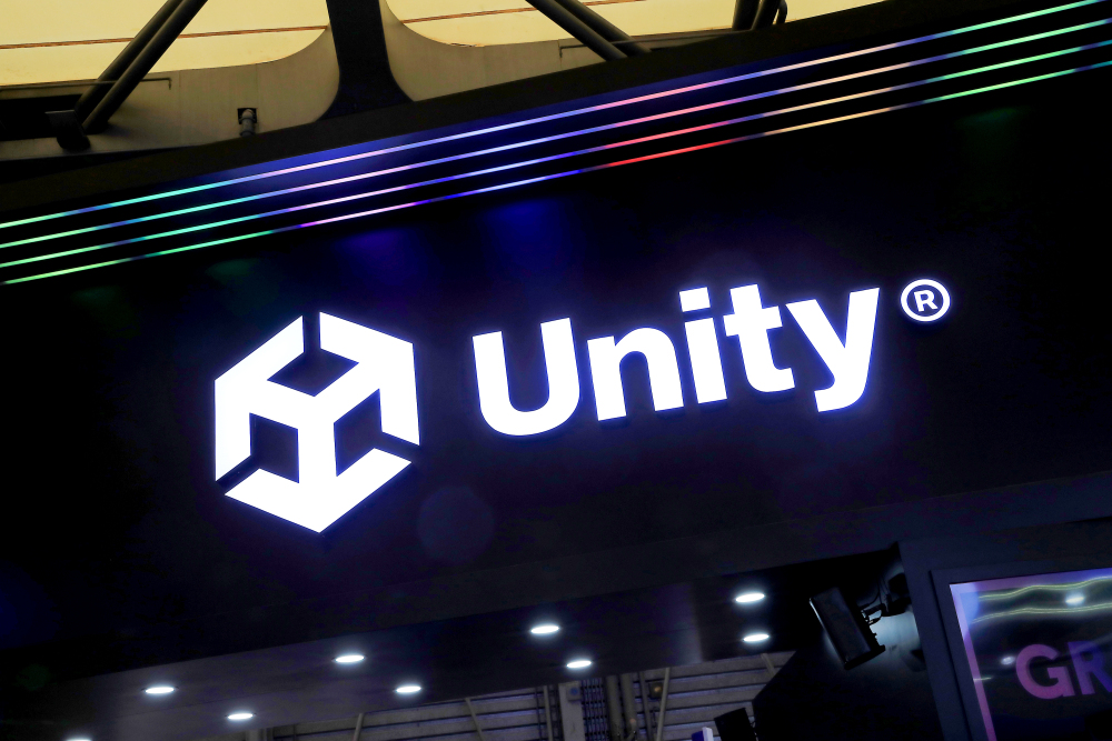 彭博社：Unity考虑把收费限制在游戏收入的4%