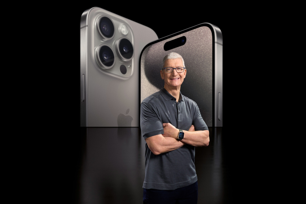 消息称苹果屏下 Face ID 再次推迟；Pura 70 登陆国际市场；雷军晒小米 SU7 首月