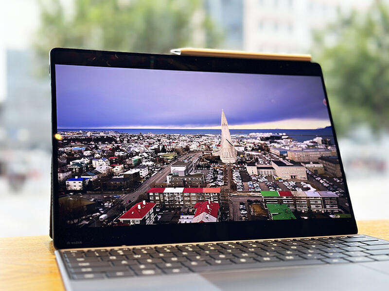 极致轻薄与专业生产力并存 HUAWEI MatePad Pro 13.2英寸体验报告