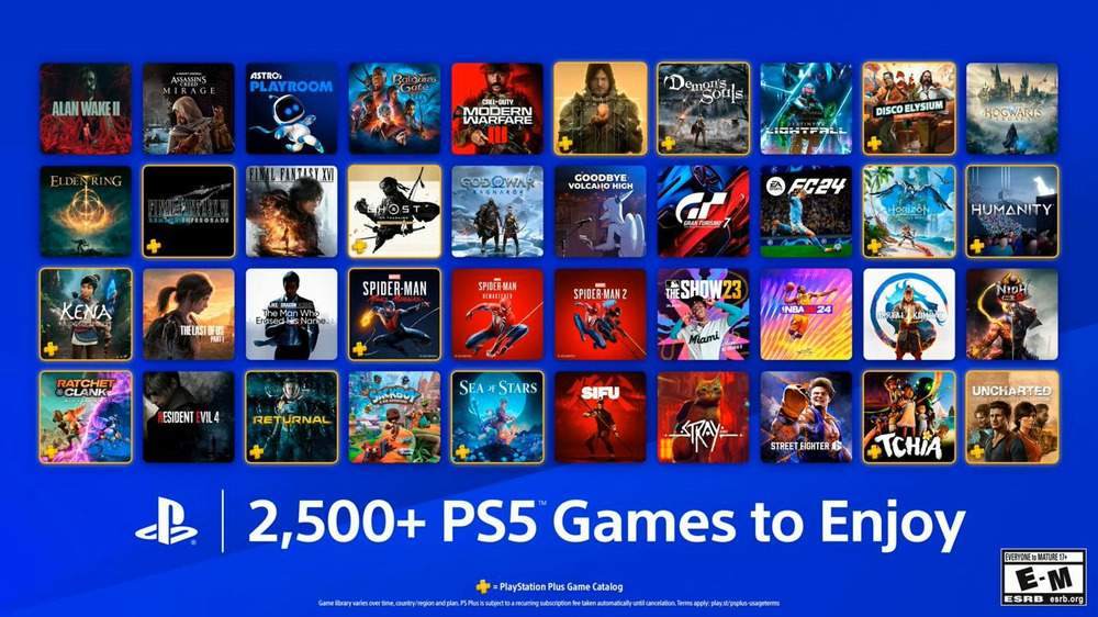 PS5将迎发售三周年纪念，索尼宣布平台游戏已突破2