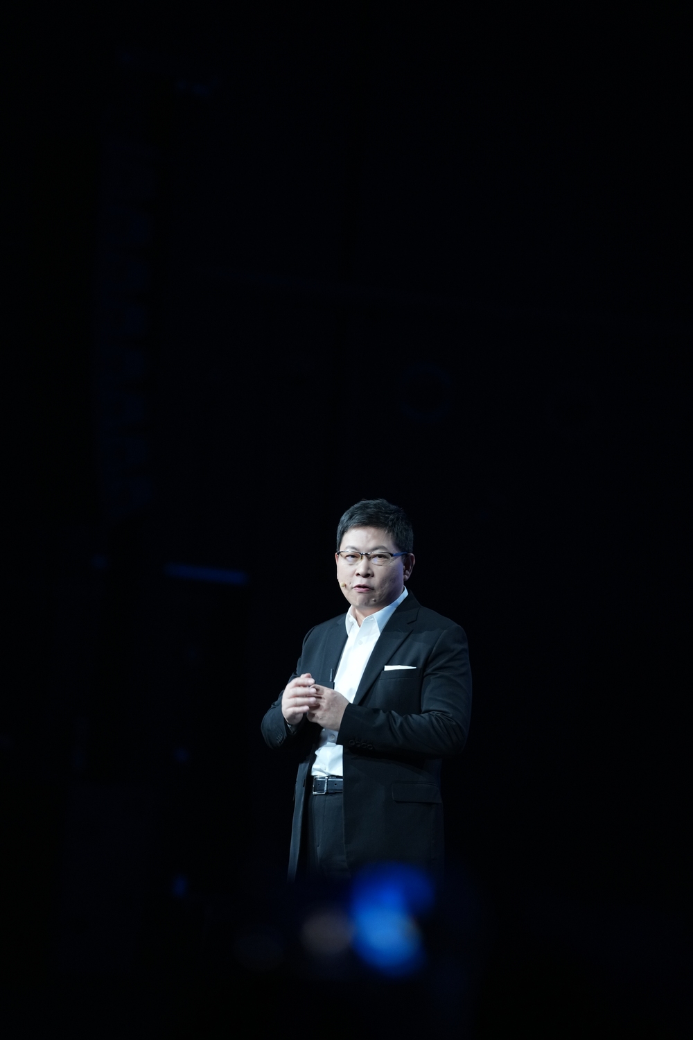 传统玩具“竹知了”因视频疑似恶搞余承东被华为大规模投诉下架