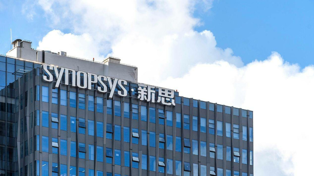新思科技Q4营收15.99亿美元 同比增长25%