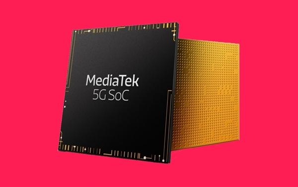 MediaTek推出5G RedCap解决方案
