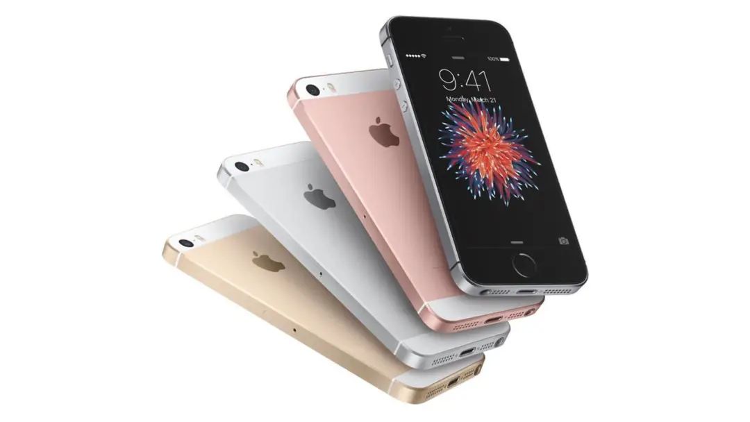 苹果首款iPhone SE被列为过时产品