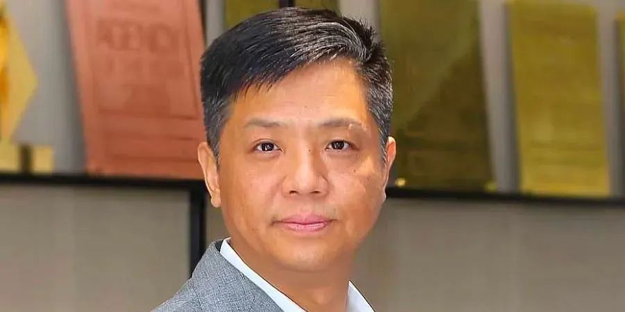 WPP中国CEO徐俊辞职 McPetrie被任命为新CEO