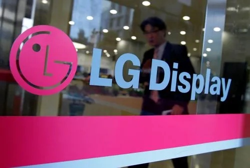 LG Display 一季度营收 5.253 万亿韩元，同比增长 19%