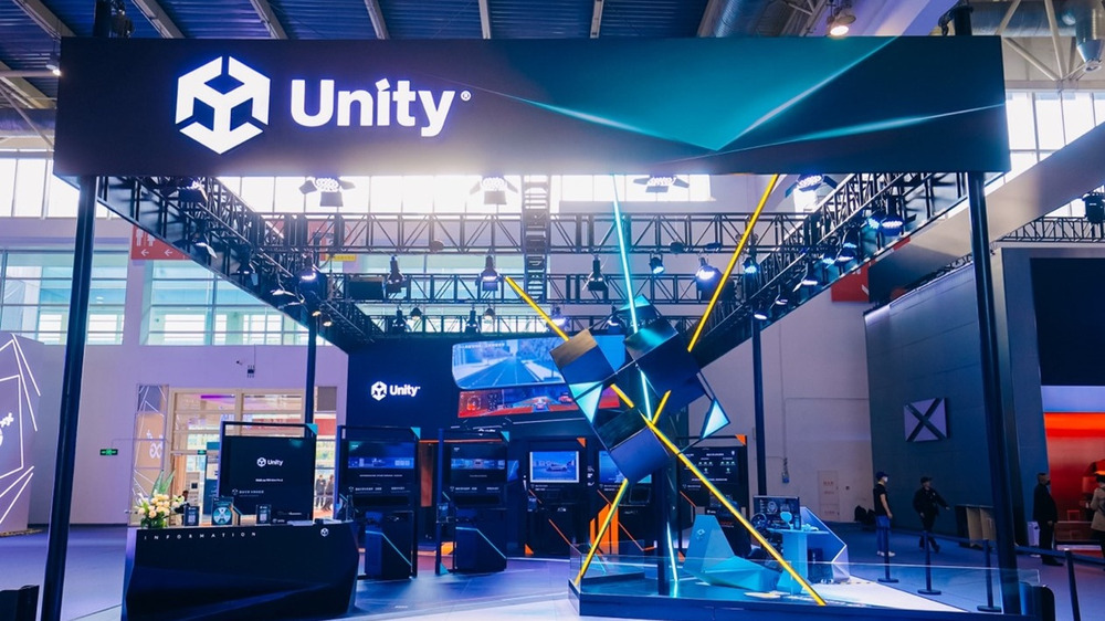 团结引擎亮相北京车展，Unity中国持续引领智能出行生态