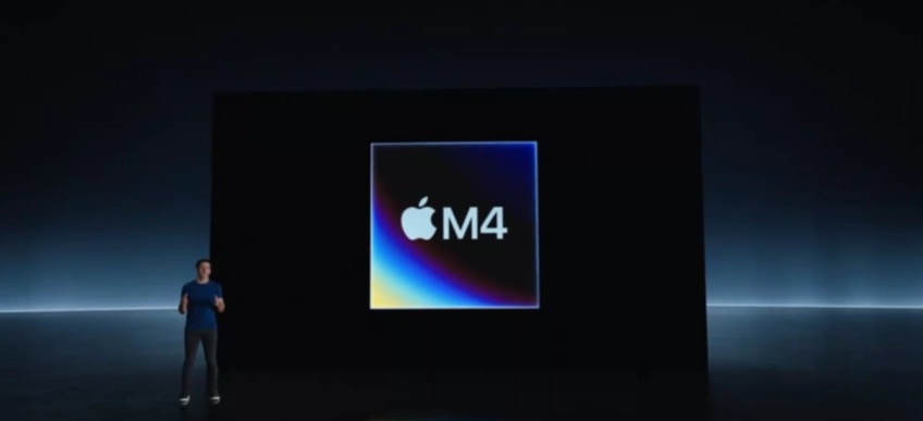 ƻ M4 оƬ2024  iPad Pro ״