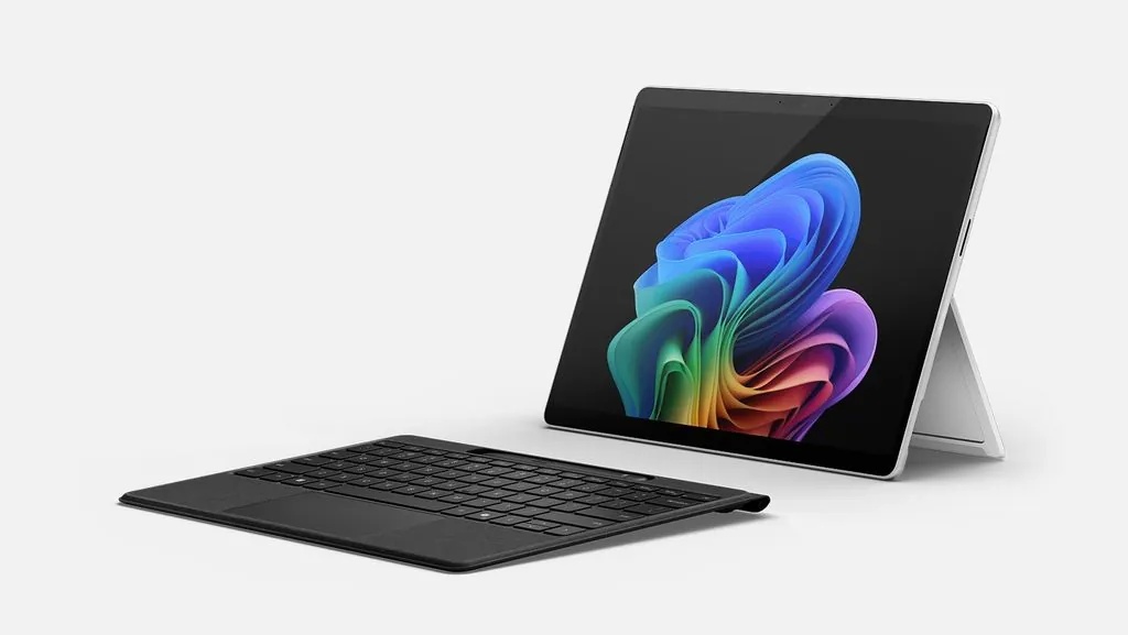 微软推出 Surface Pro Flex 键盘：售价 449 美元