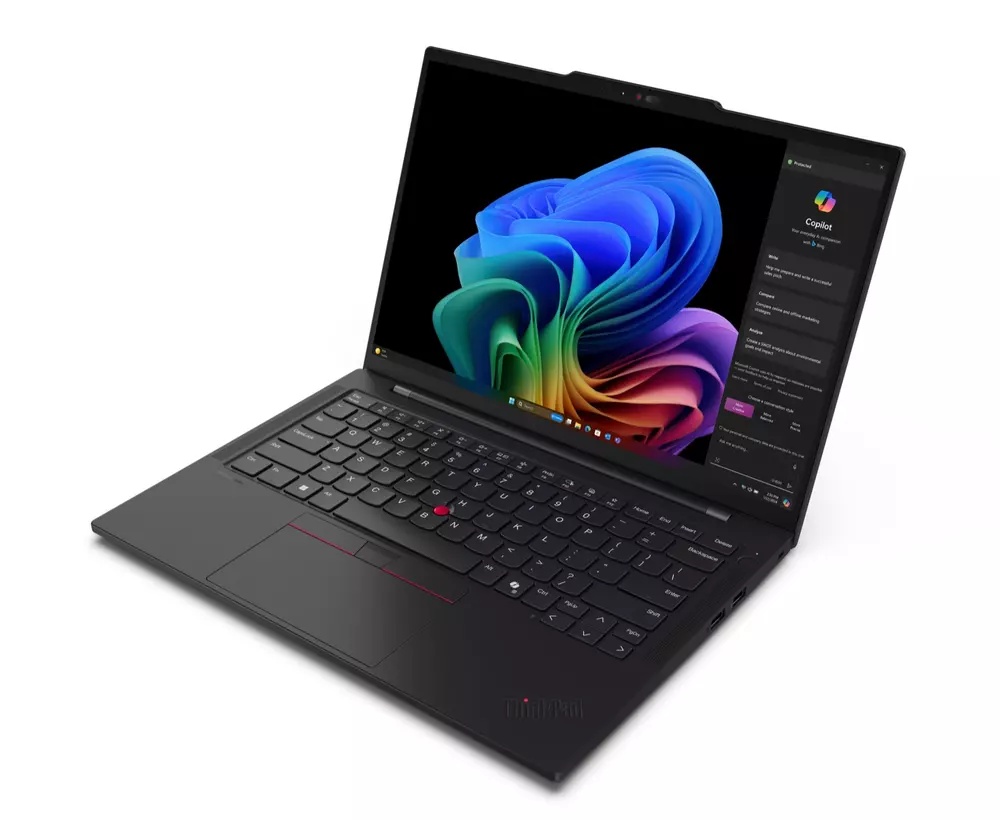 联想 ThinkPad T14s Gen 6 笔记本发布：骁龙 X Elite