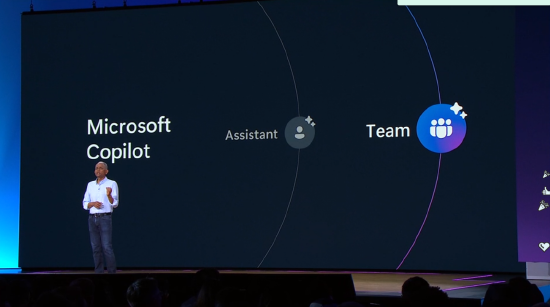 微软宣布Team Copilot发布，年内将推初步预览版