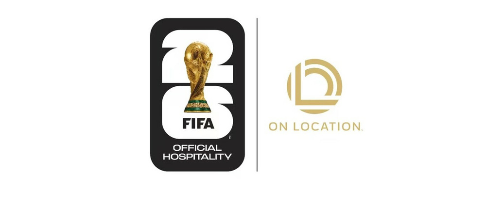 On Location成为FIFA 2026世界杯指定官方款待服务供应商