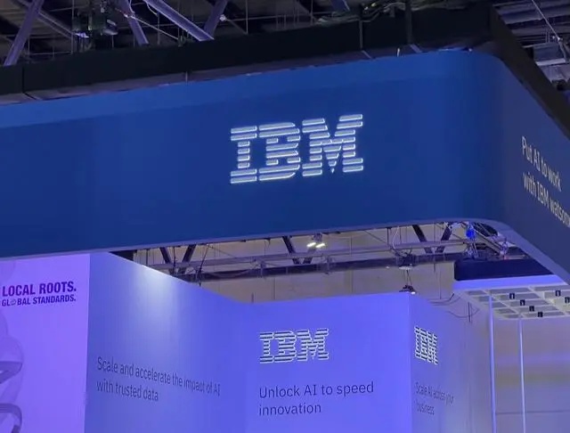 IBM公司第三季度营收149.68亿美元