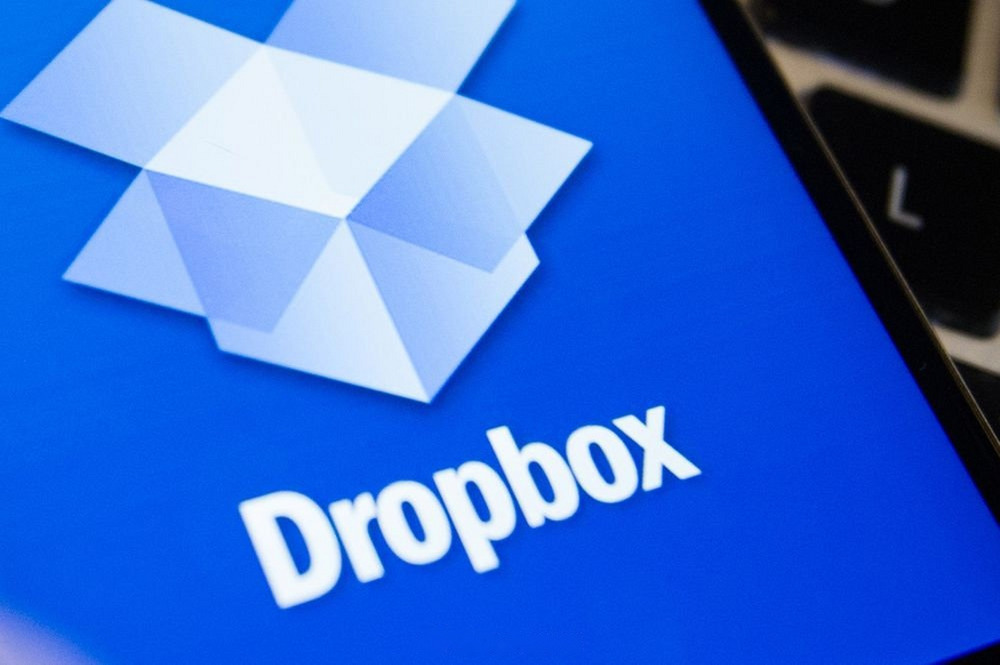 Dropbox 网盘将裁员 20%：波及 528 人