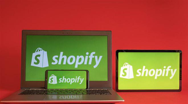 Shopify营收连续六季度增长超25% GMV同比增长24%