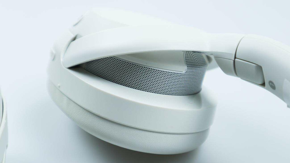 澎湃低音享受，潮流定义：索尼ULT WEAR重低音头戴式耳机评测