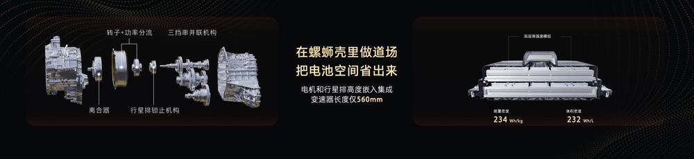 长城集团坦克500 Hi4-Z发布 预售价37.98万元