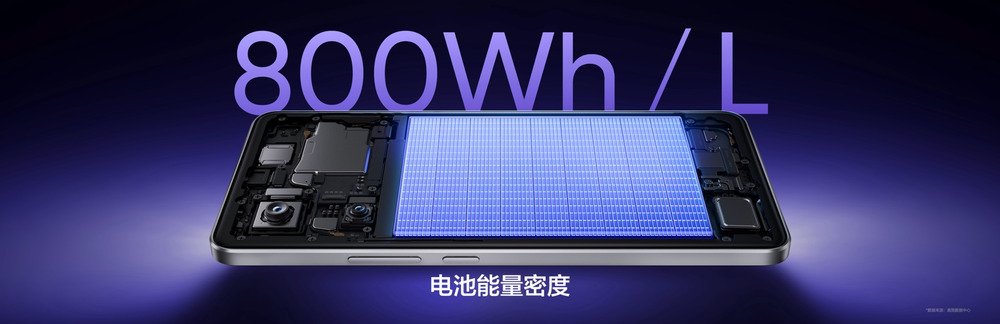 中端质价比之王，真我Neo7正式发布2099元起