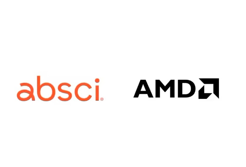 AMD 将向生成式 AI 药物研发公司 Absci 战略投资 2000 万美元