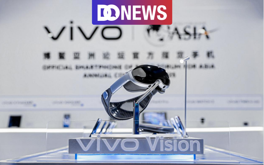 比起造车，vivo更“擅长”造用户需要的家庭机器人