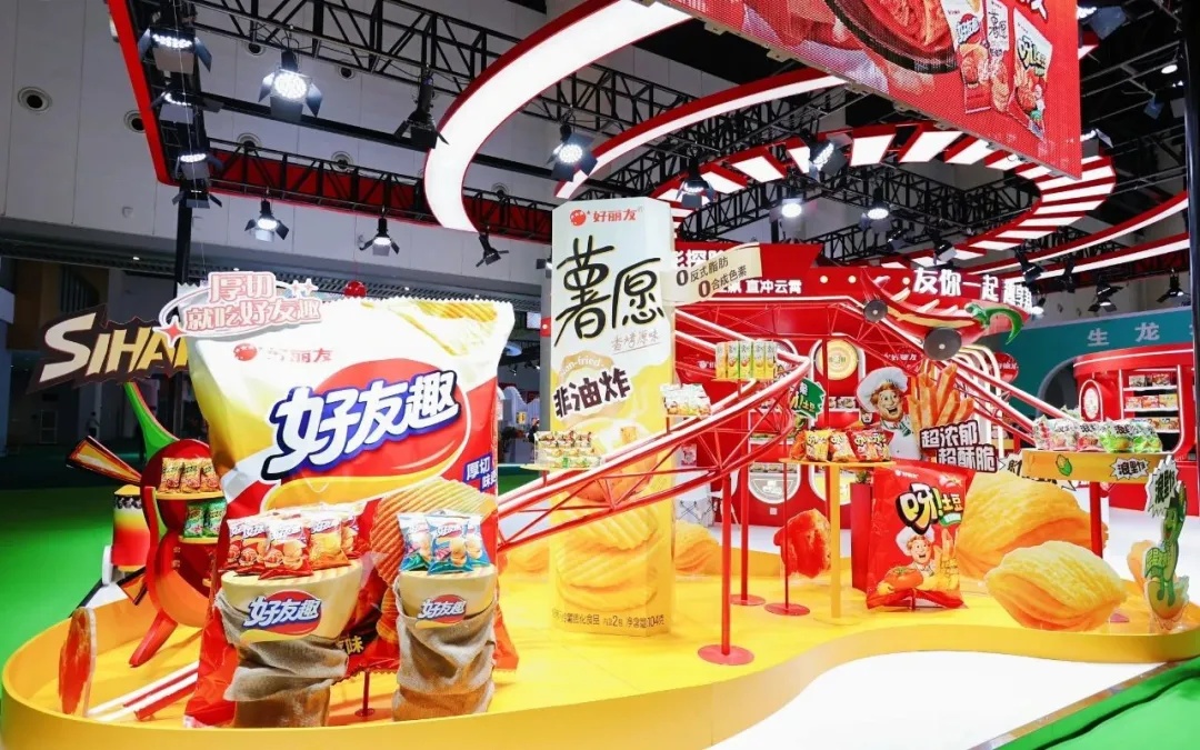 好丽友在国内失宠 业绩何时才能回到2016年巅峰