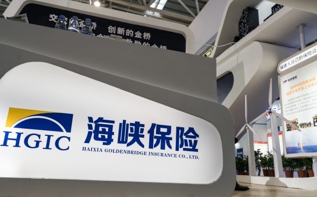 海峡保险：2024年亏损7738万 累计亏损超10亿