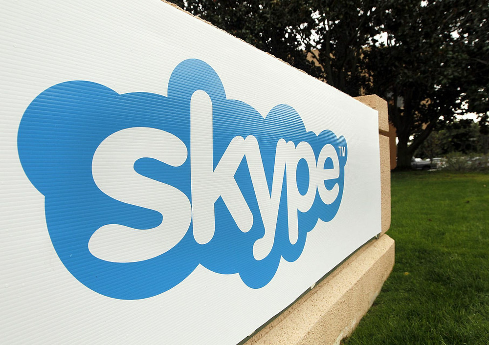 Skype停止运营；传明年发两次iPhone；日产 N7 纯电轿车将交付｜Do早报