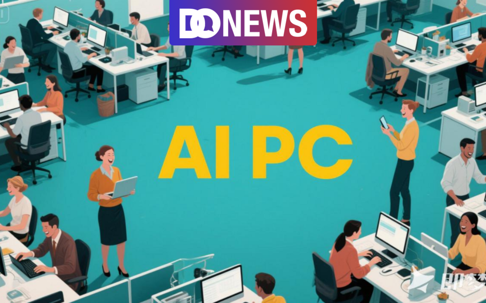 “AI PC”这道题，戴尔科技选择做“减法”