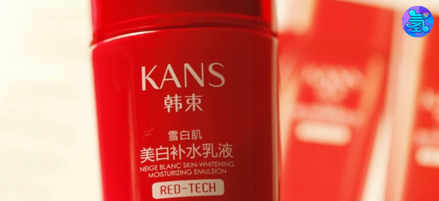 靠短剧重生的韩束，却深陷虚假宣传阴影中？