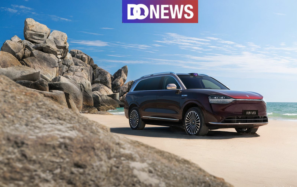 安全是智能化的底色：赛力斯用体系化思维重构行业标准