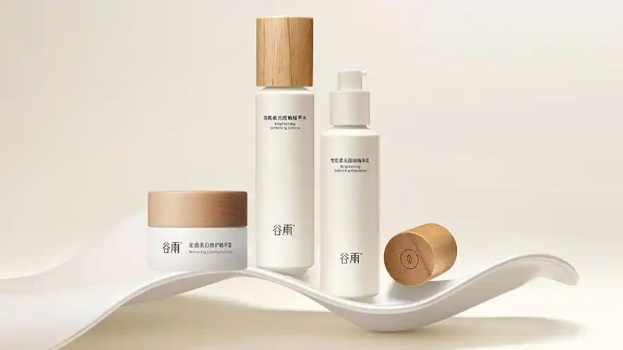 谷雨生物启动 A 股 IPO，GMV三年复合增长率高达 92.7%