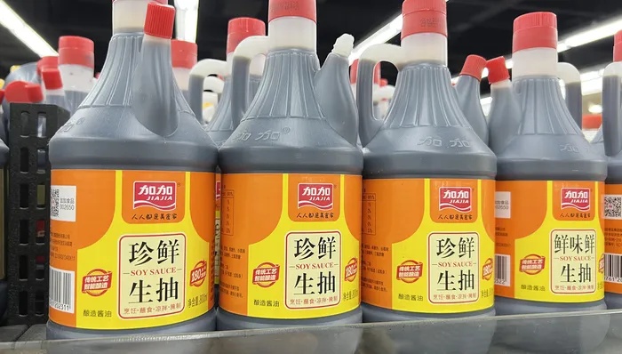 加加酱油控股股东面临破产清算