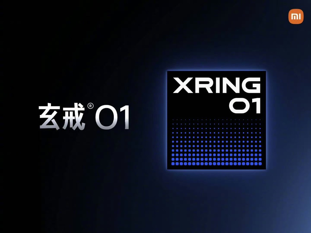 全新小鹏 P7 汽车外观公布；小米自研手机 SoC 芯片玄戒 O1官宣；Reno14 Pro 发布｜Do早报